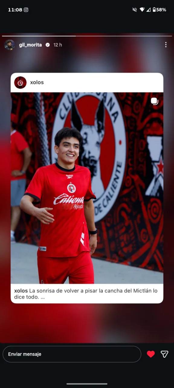 Gilberto Mora