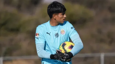 Sebastián Liceaga (#231)
