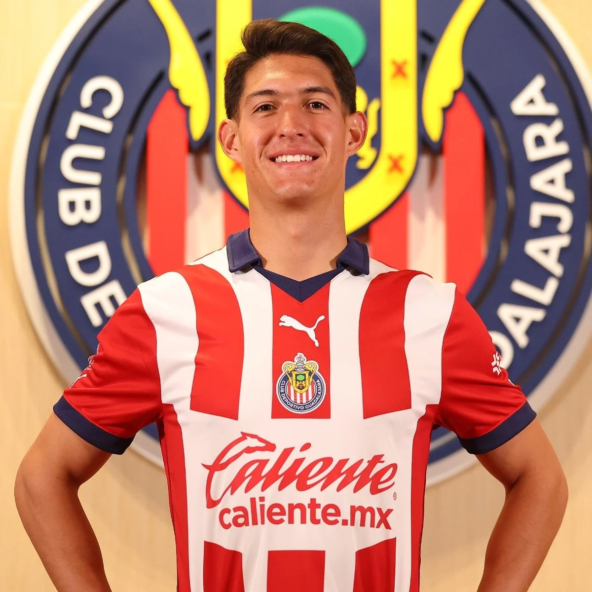 José Castillo (#21)