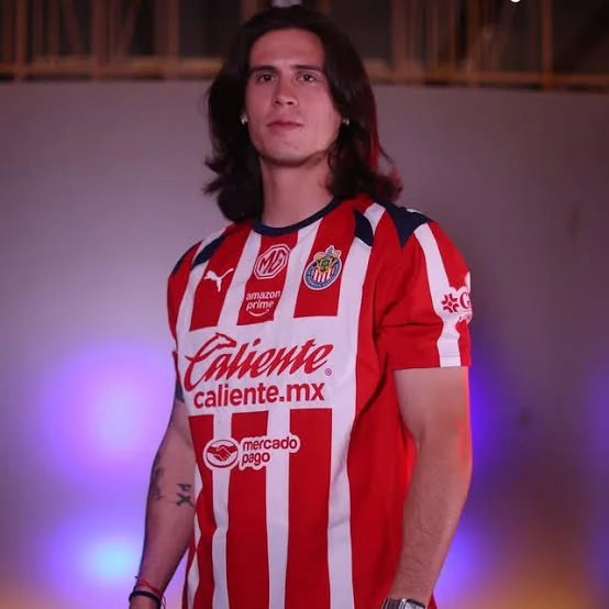 Diego Capilla (#4)