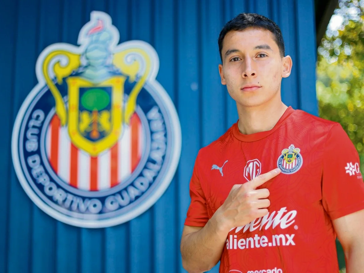 Miguel Gómez (#5)