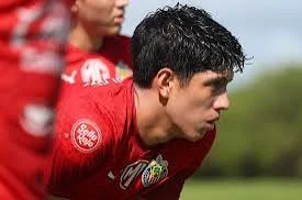 Leonardo Sepúlveda (#3)