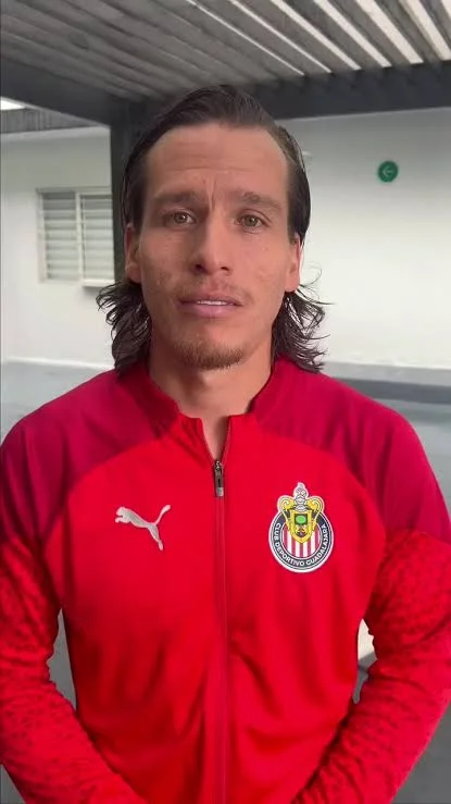 Fernando González (#28)