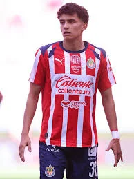 Richard Ledesma (#20)