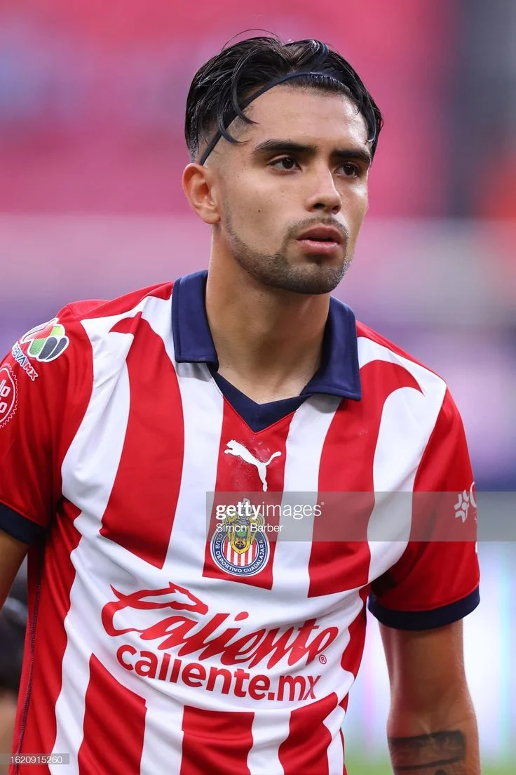 Ricardo Marín