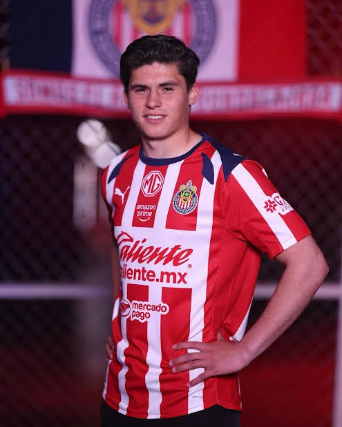 Jonathan Pérez