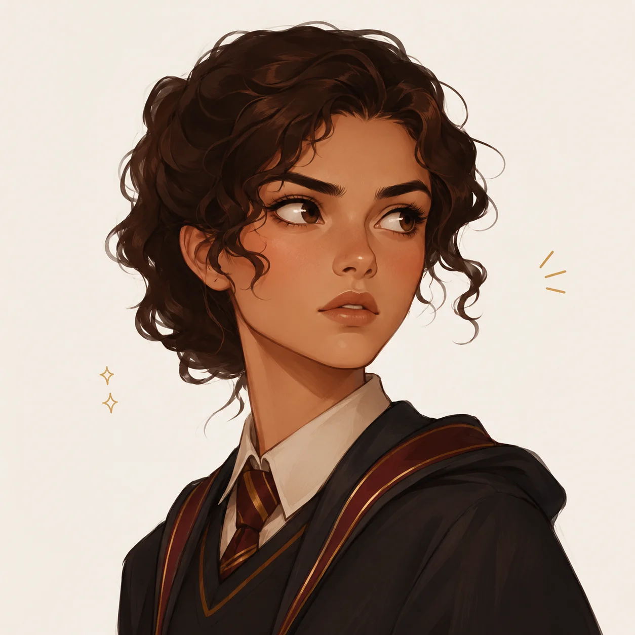 Rose Granger-Weasley