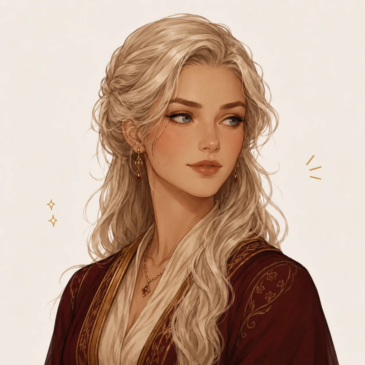 Victoire Weasley