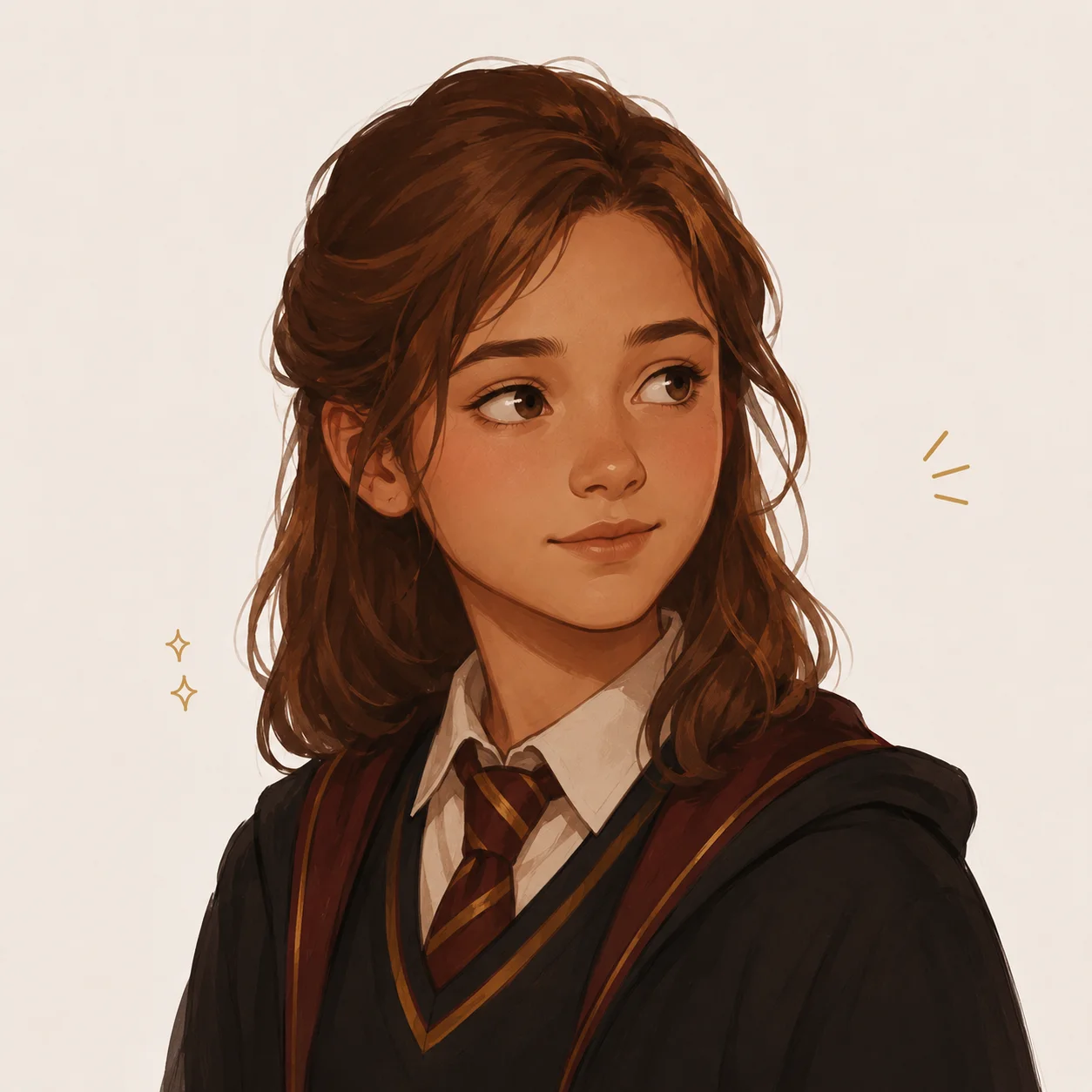 Lucy Weasley 