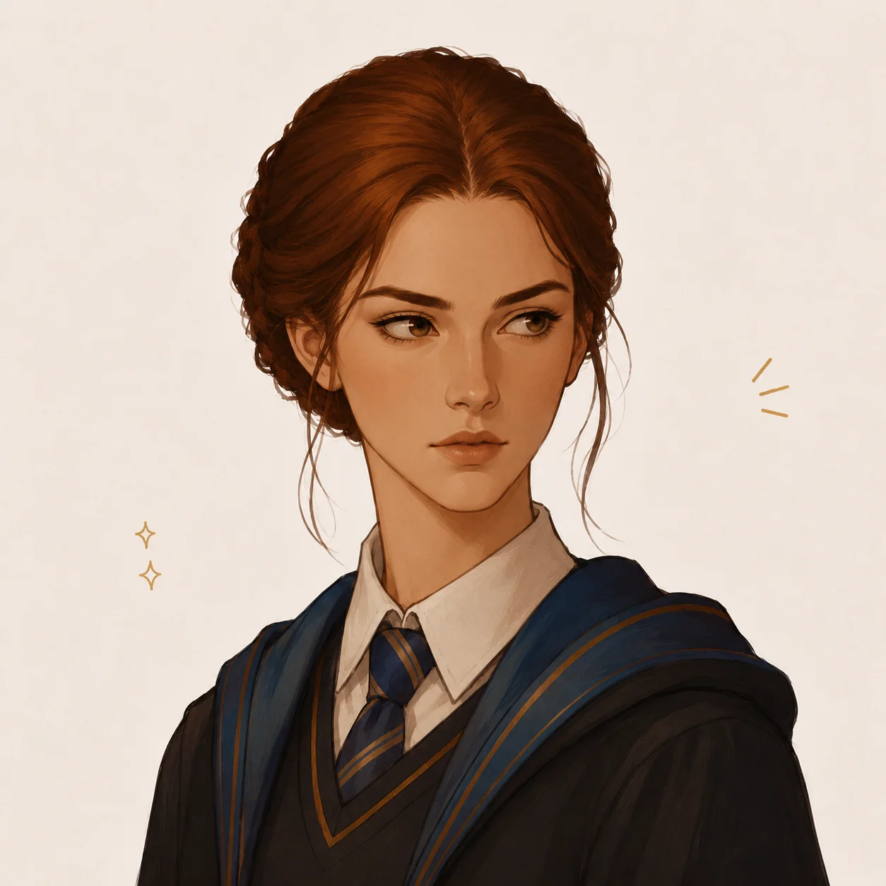 Molly Weasley II