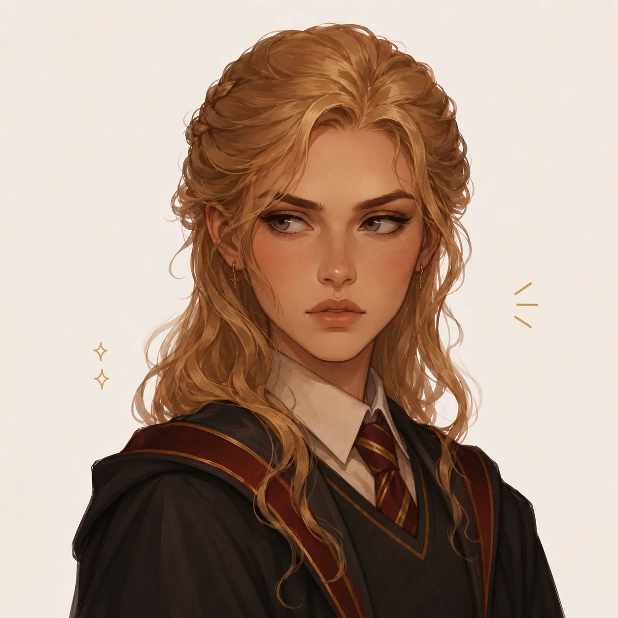 Dominique Weasley