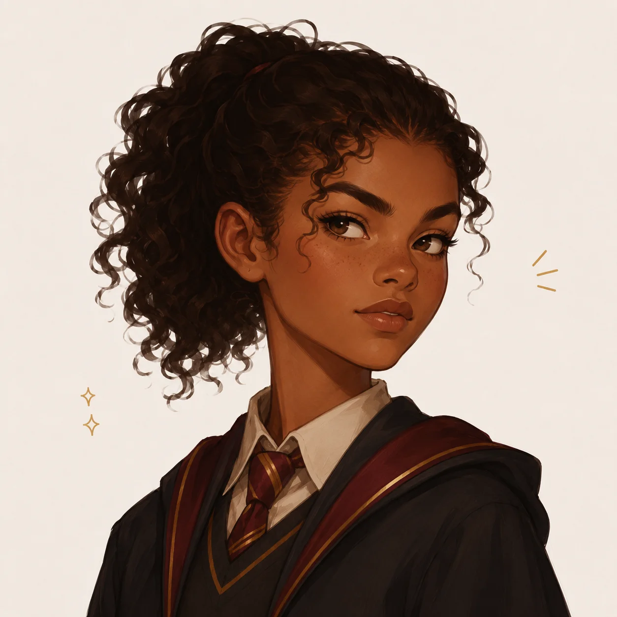 Roxanne Weasley