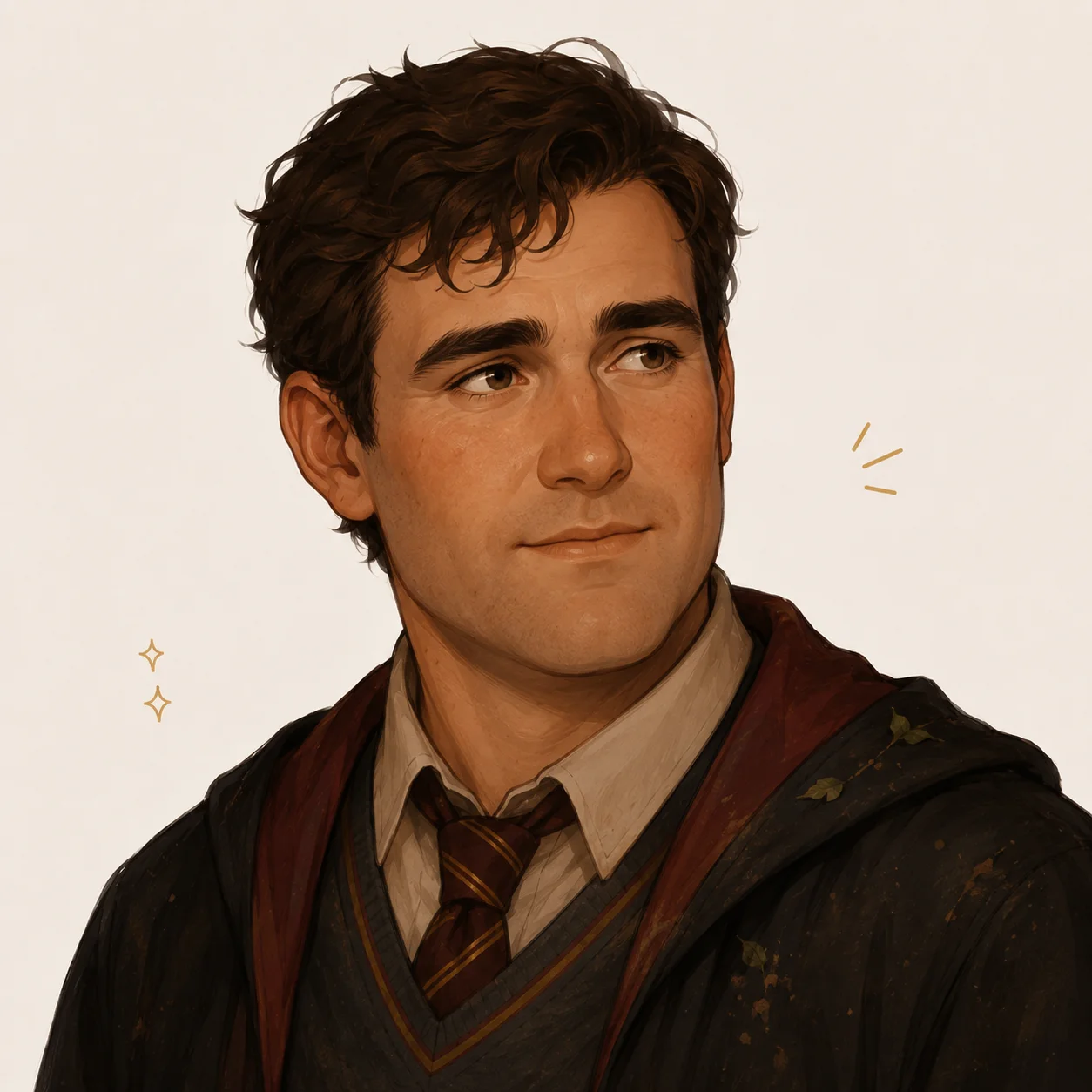 Neville Longbottom