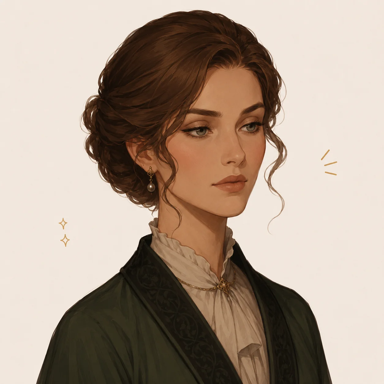 Astoria Malfoy