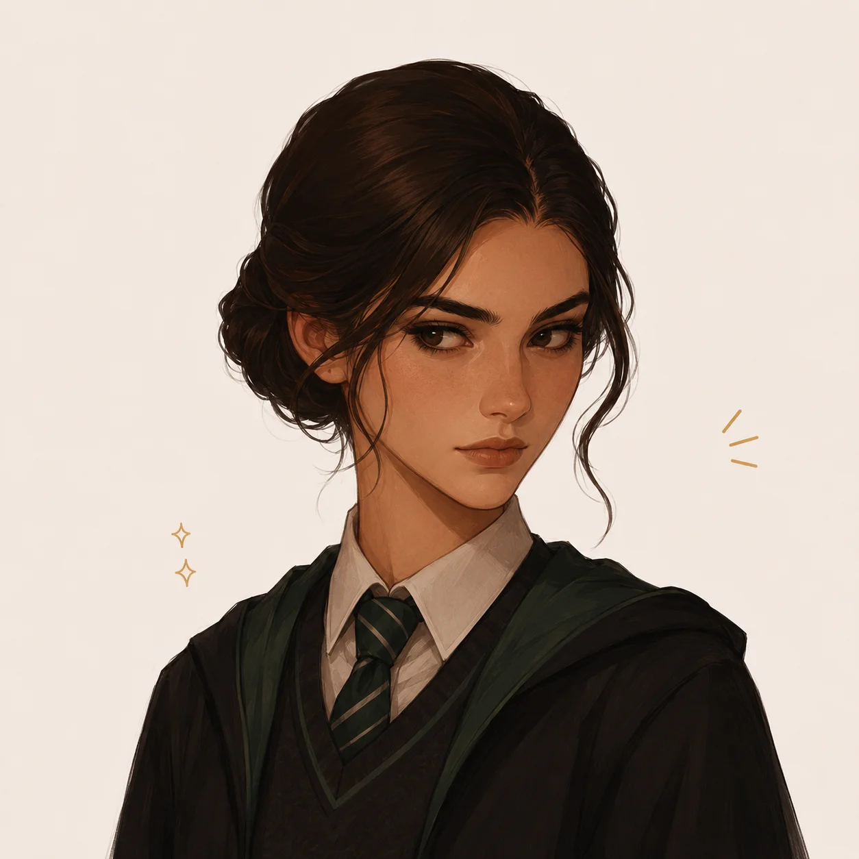 Elara Vance