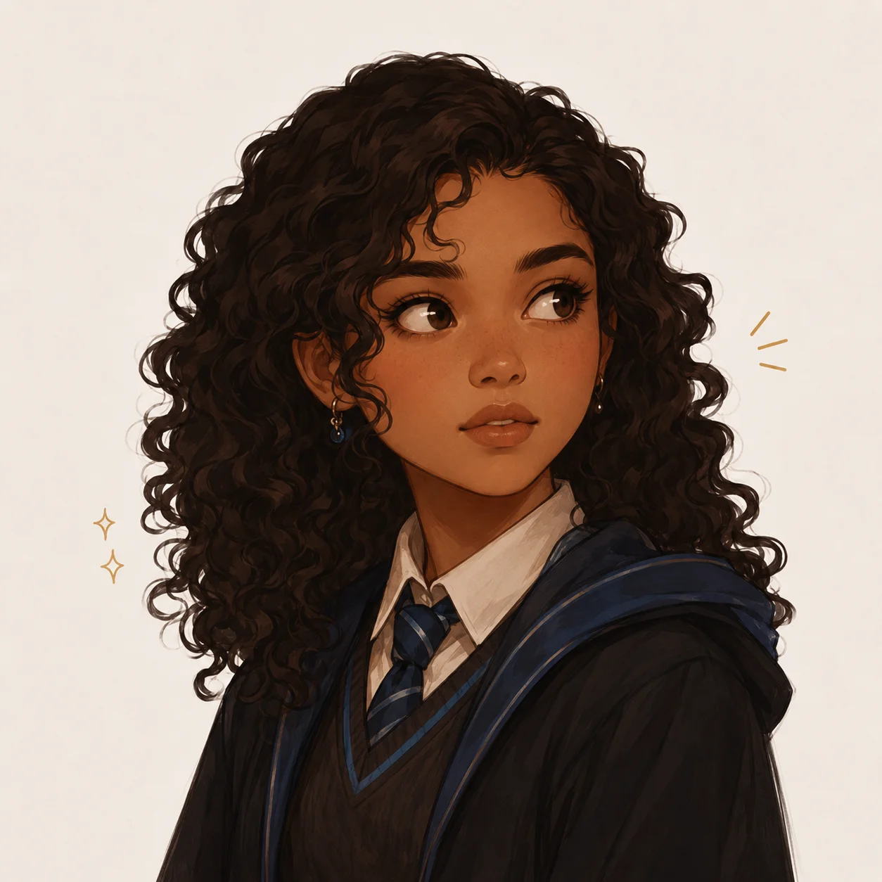 Nia Quill