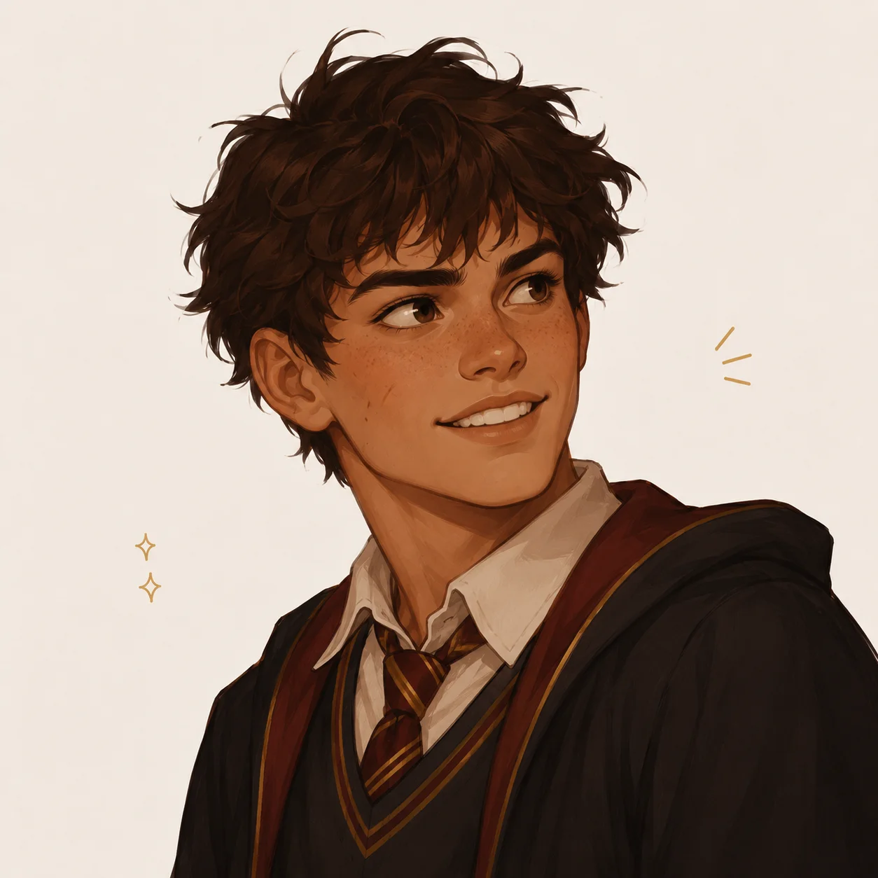 Callum Bell