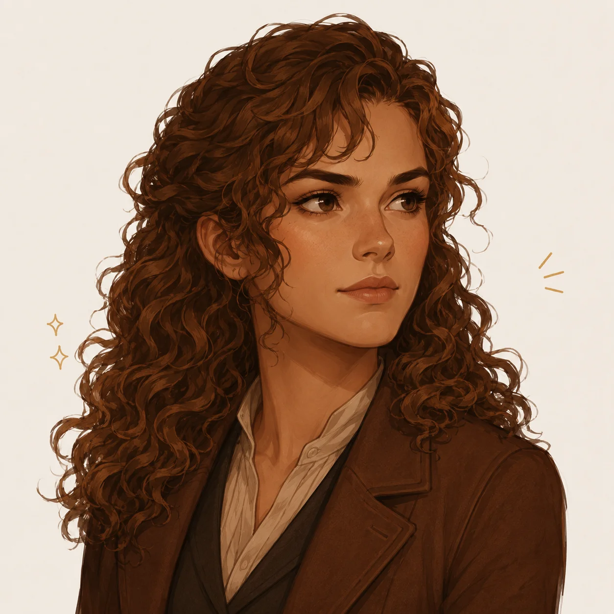 Hermione Granger-Weasley
