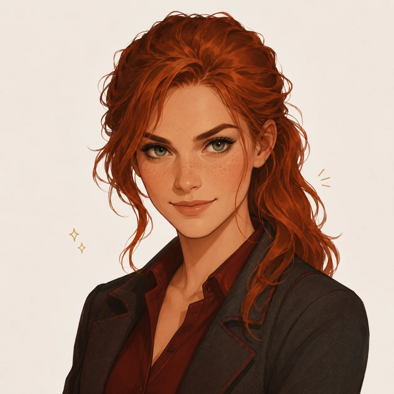 Ginny Potter
