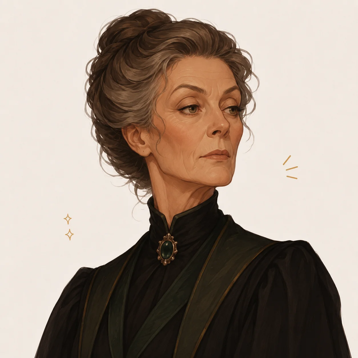 Minerva McGonagall