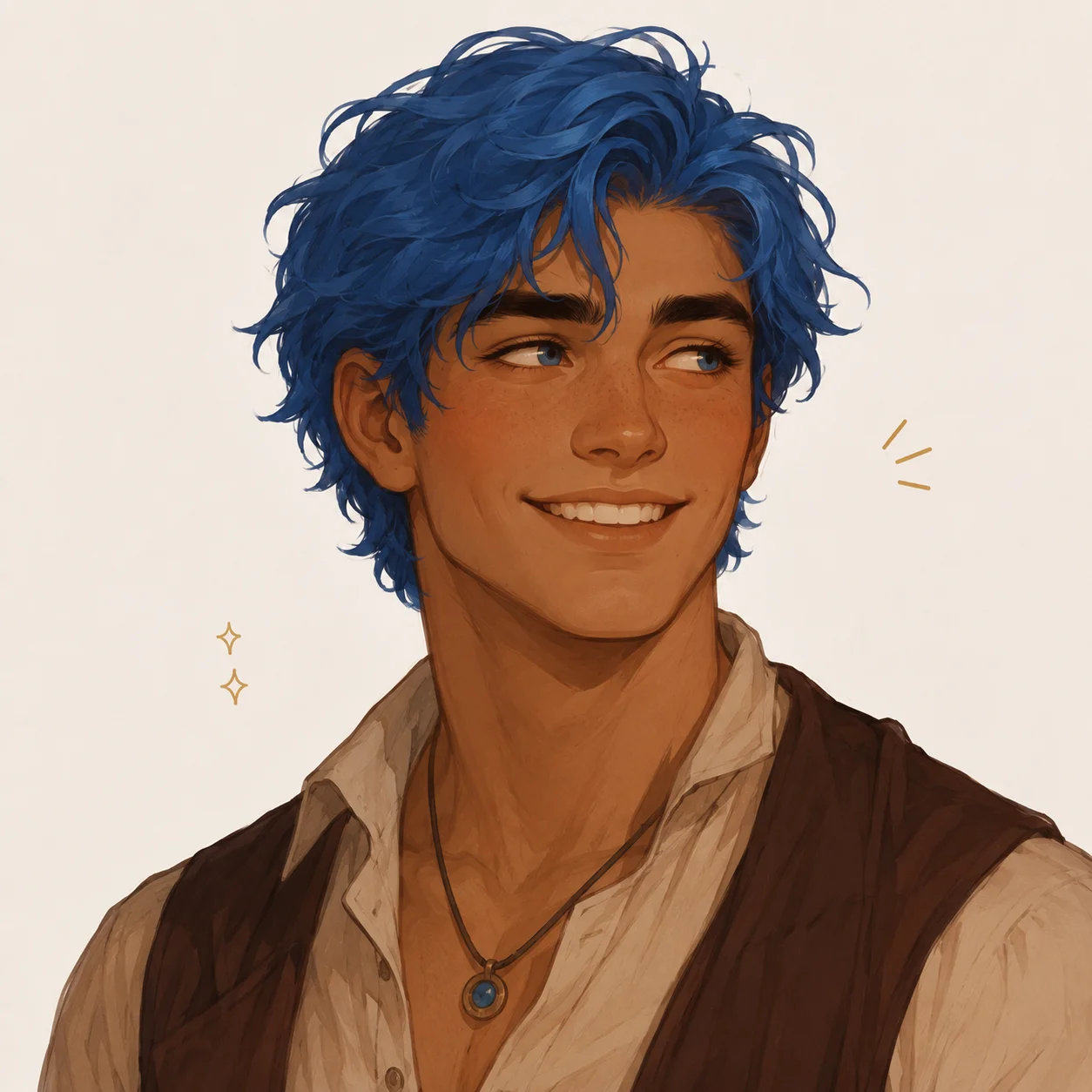 Teddy Lupin