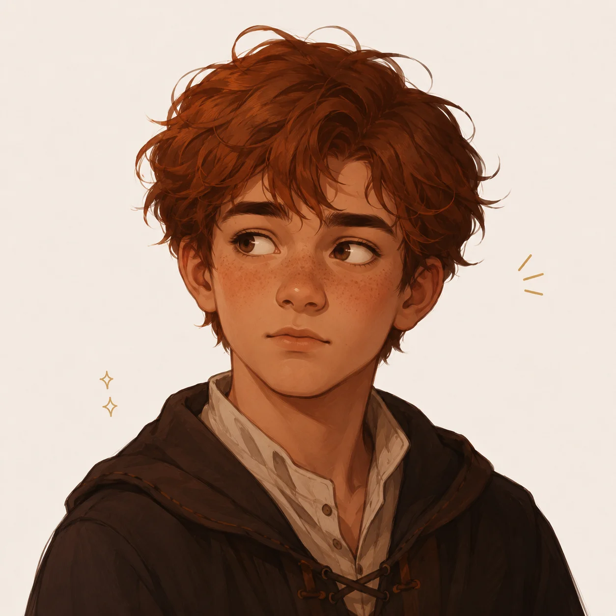 Hugo Granger-Weasley
