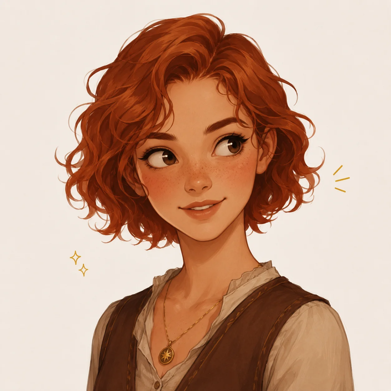 Lily Luna Potter
