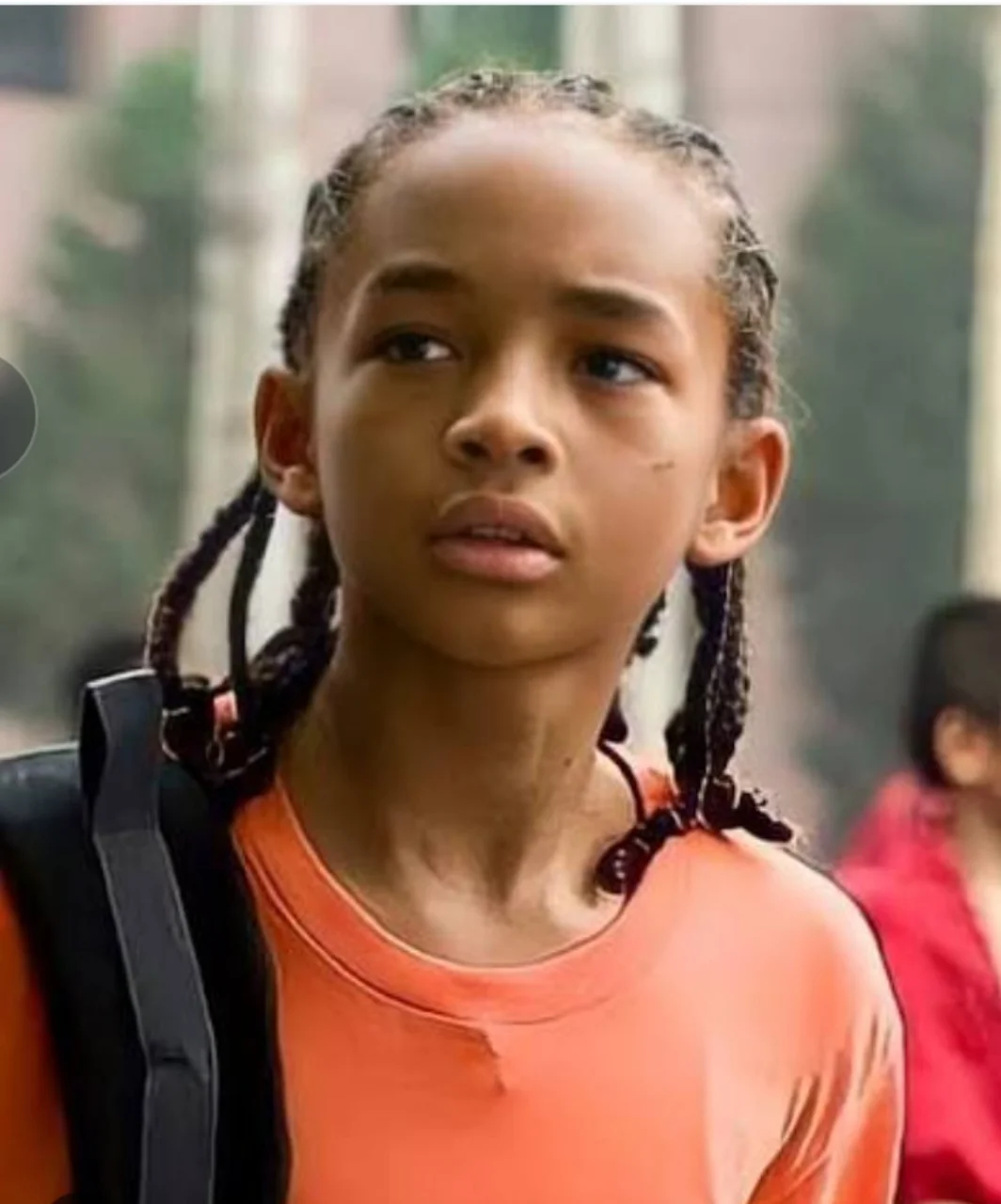 Dre Parker