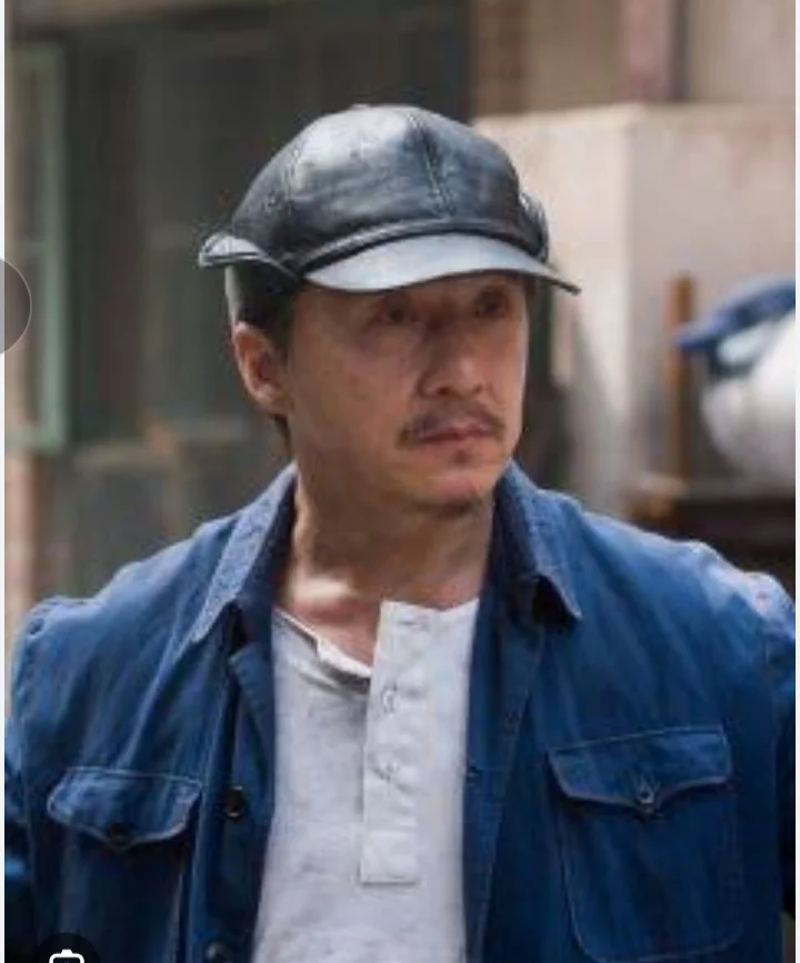 Mr. Han