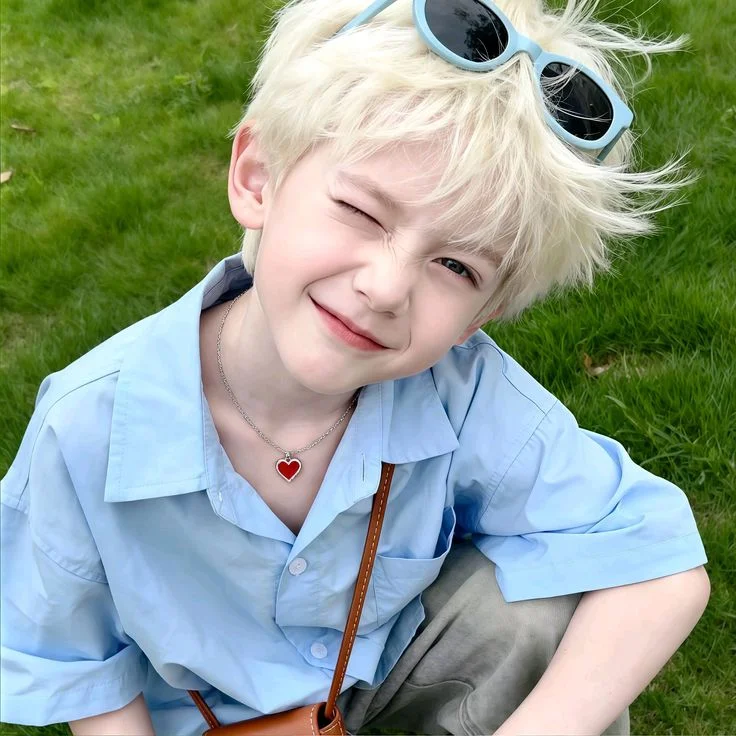Scorpius Malfoy