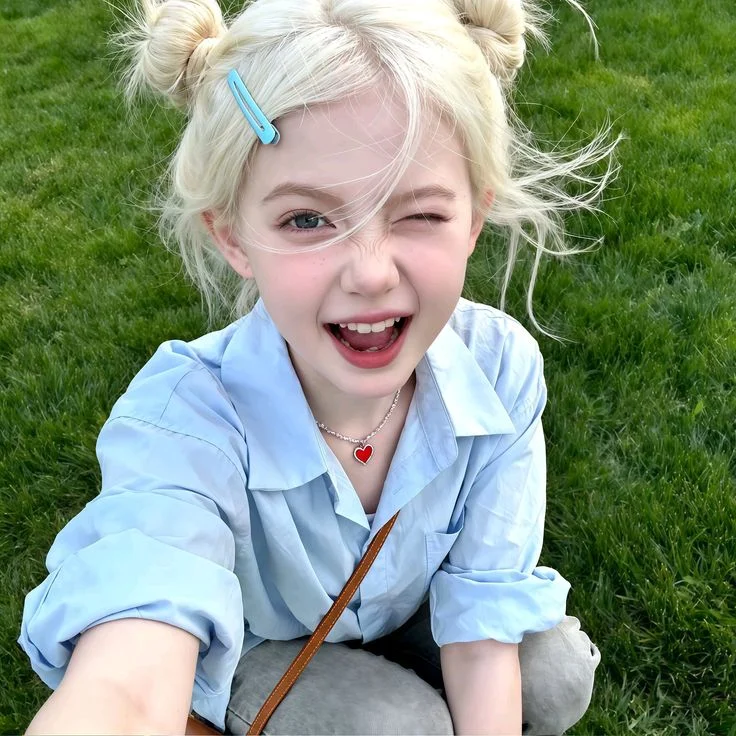 Selene Malfoy