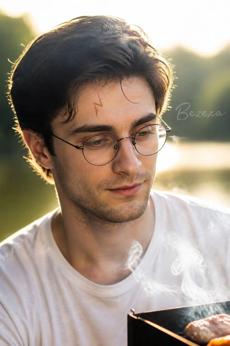 Harry Potter