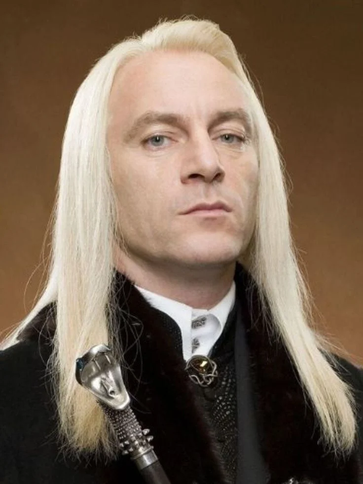 Lucius Malfoy