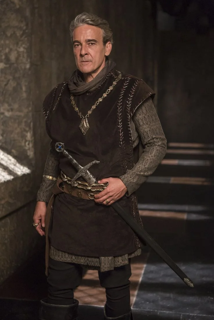 Capitán Roran