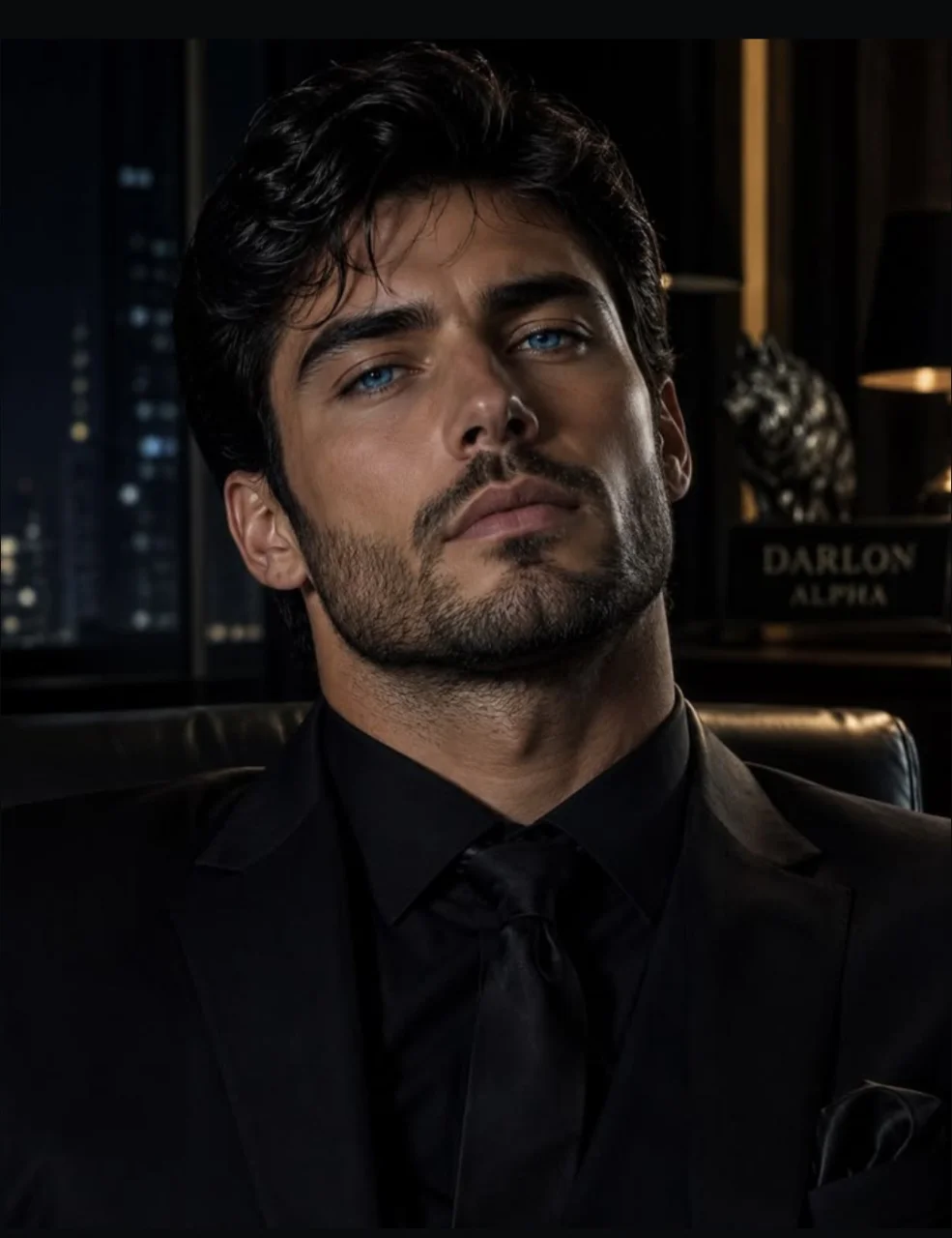 Samuel Woods