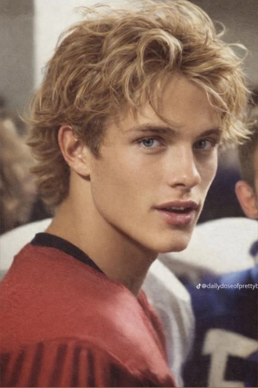 Eliot O'brien