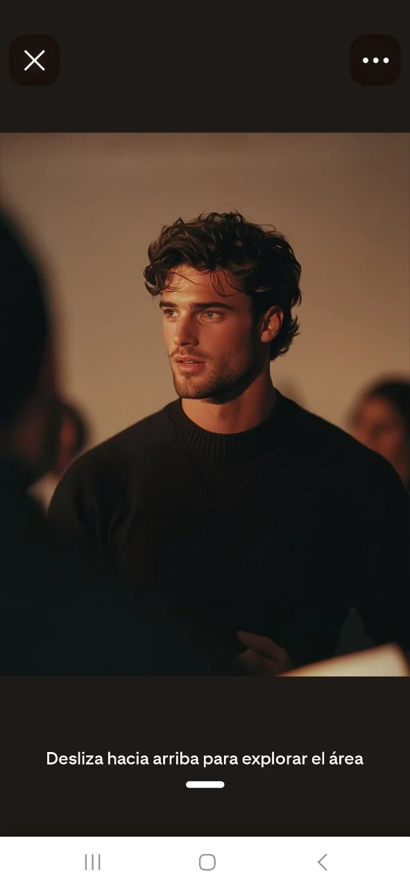 Daniel Fernández 