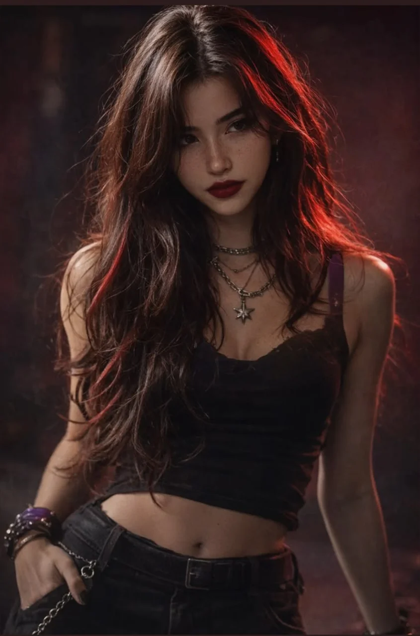 Cristina Nuñez