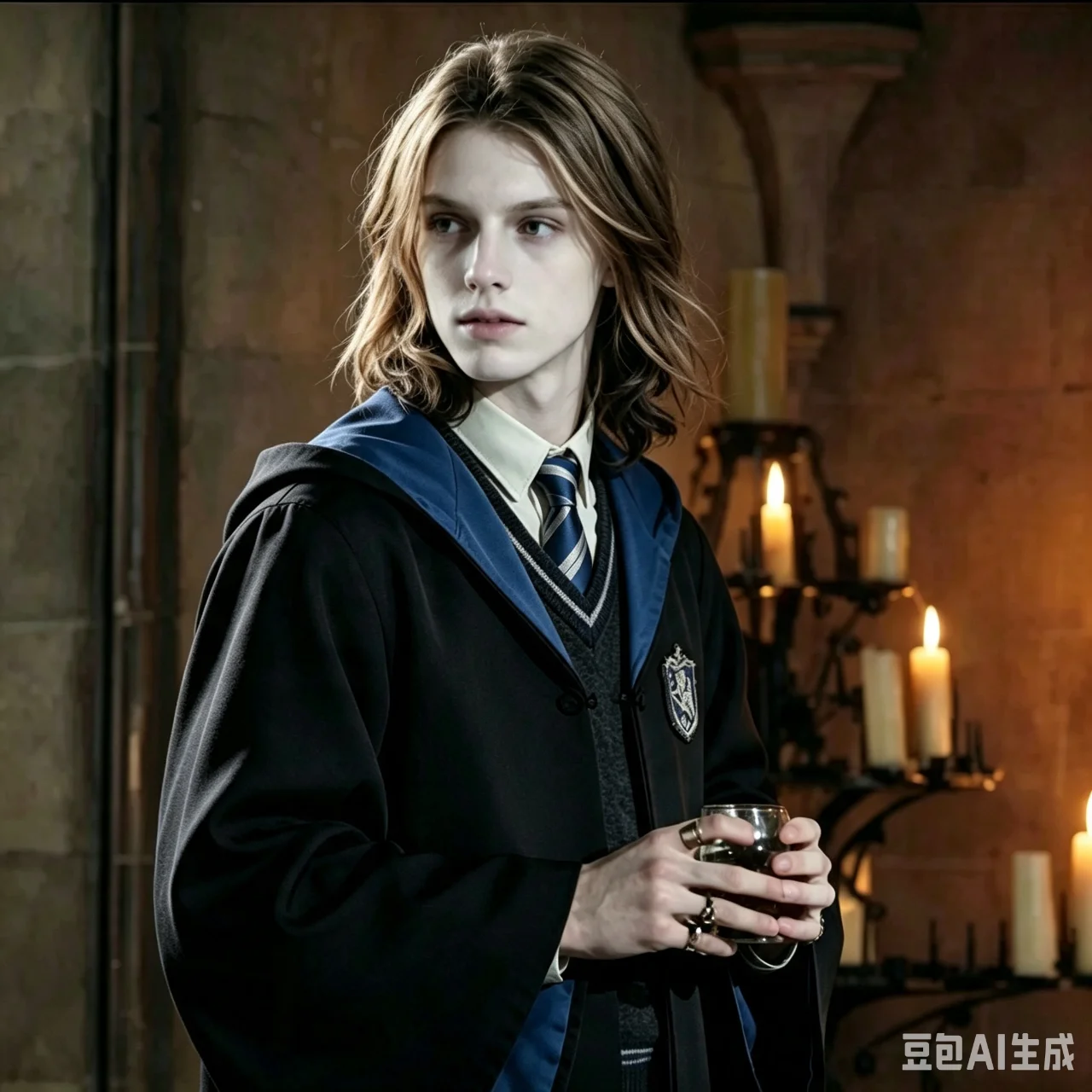Xenophilius Lovegood