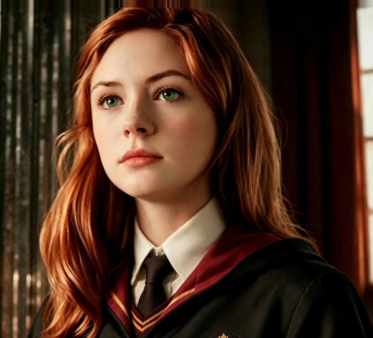 Lily Evans