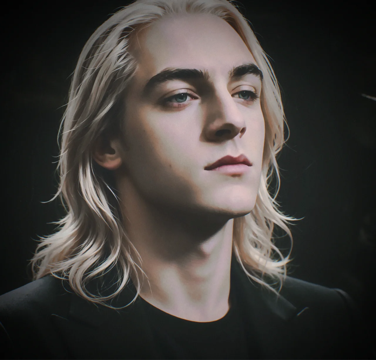 Lucius Malfoy