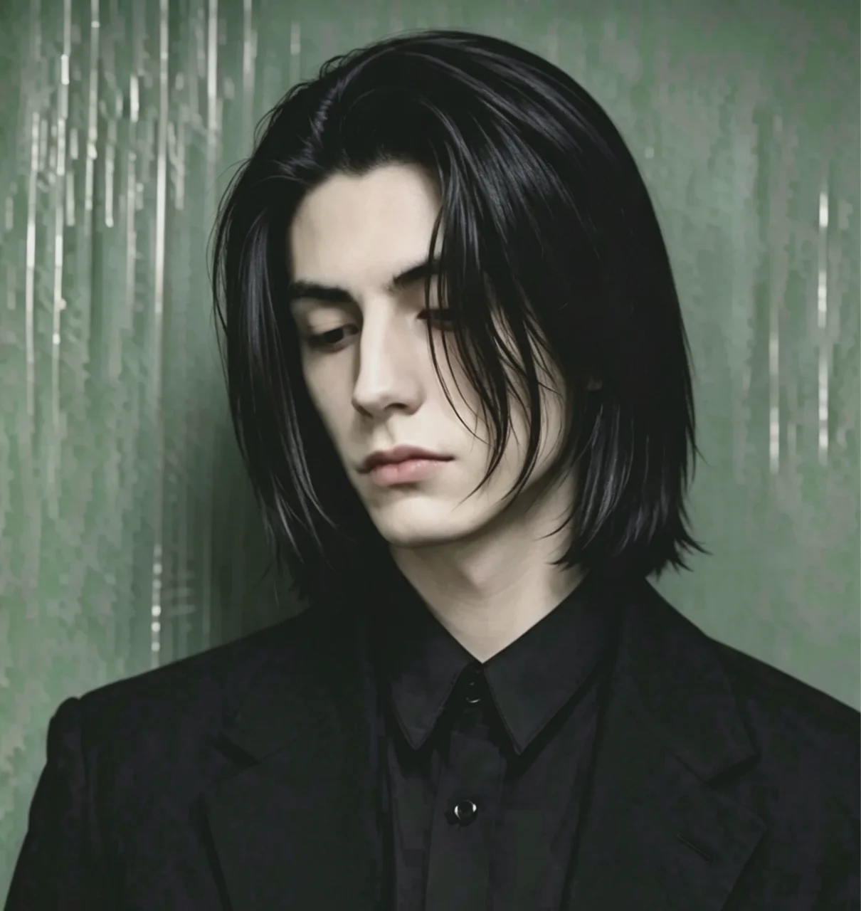 Severus Snape