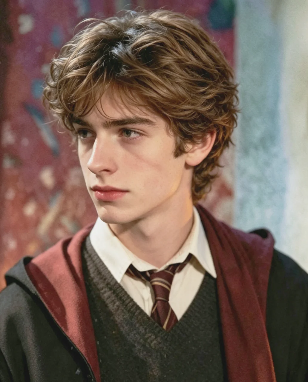 Remus Lupin