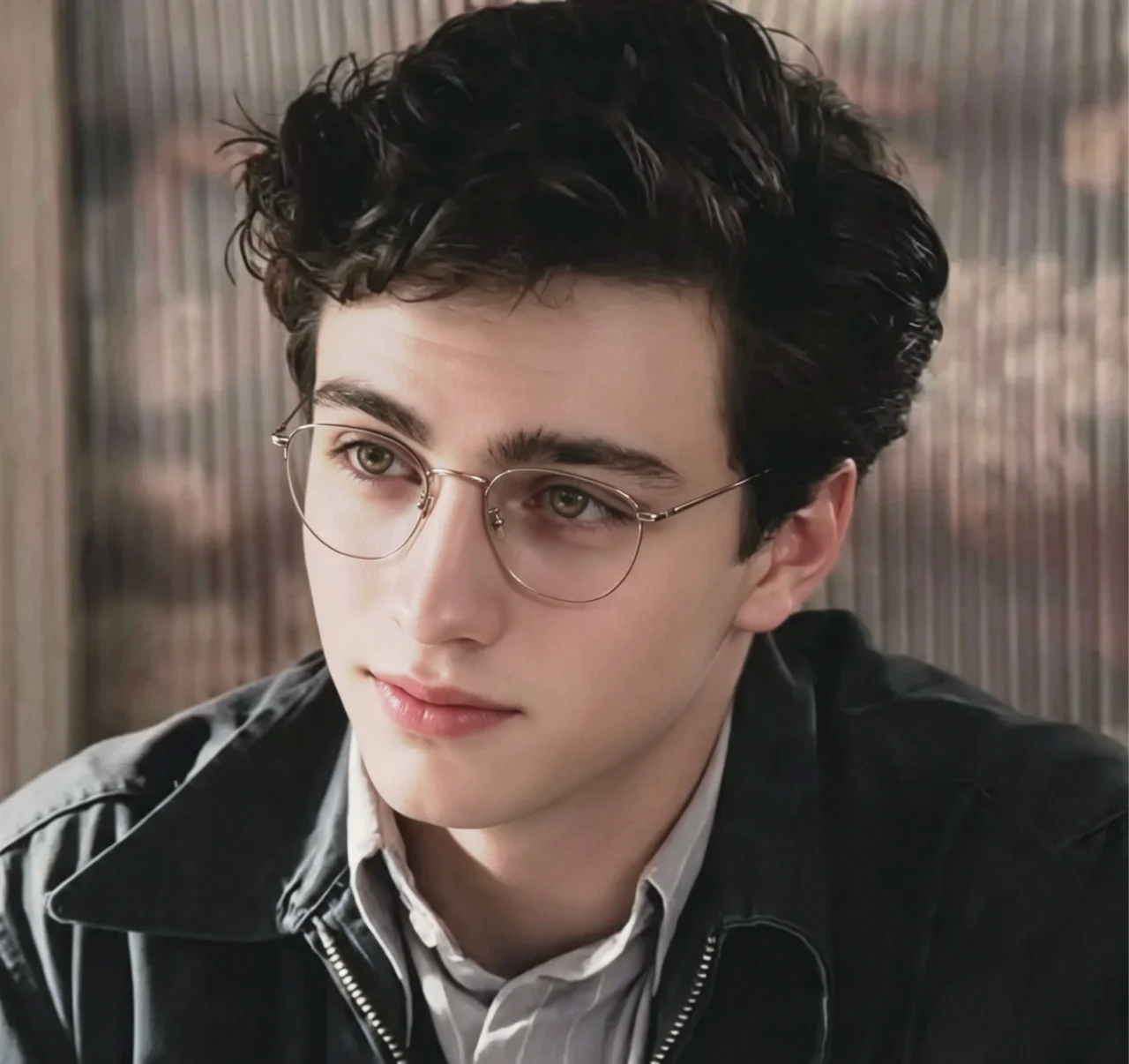 James Potter