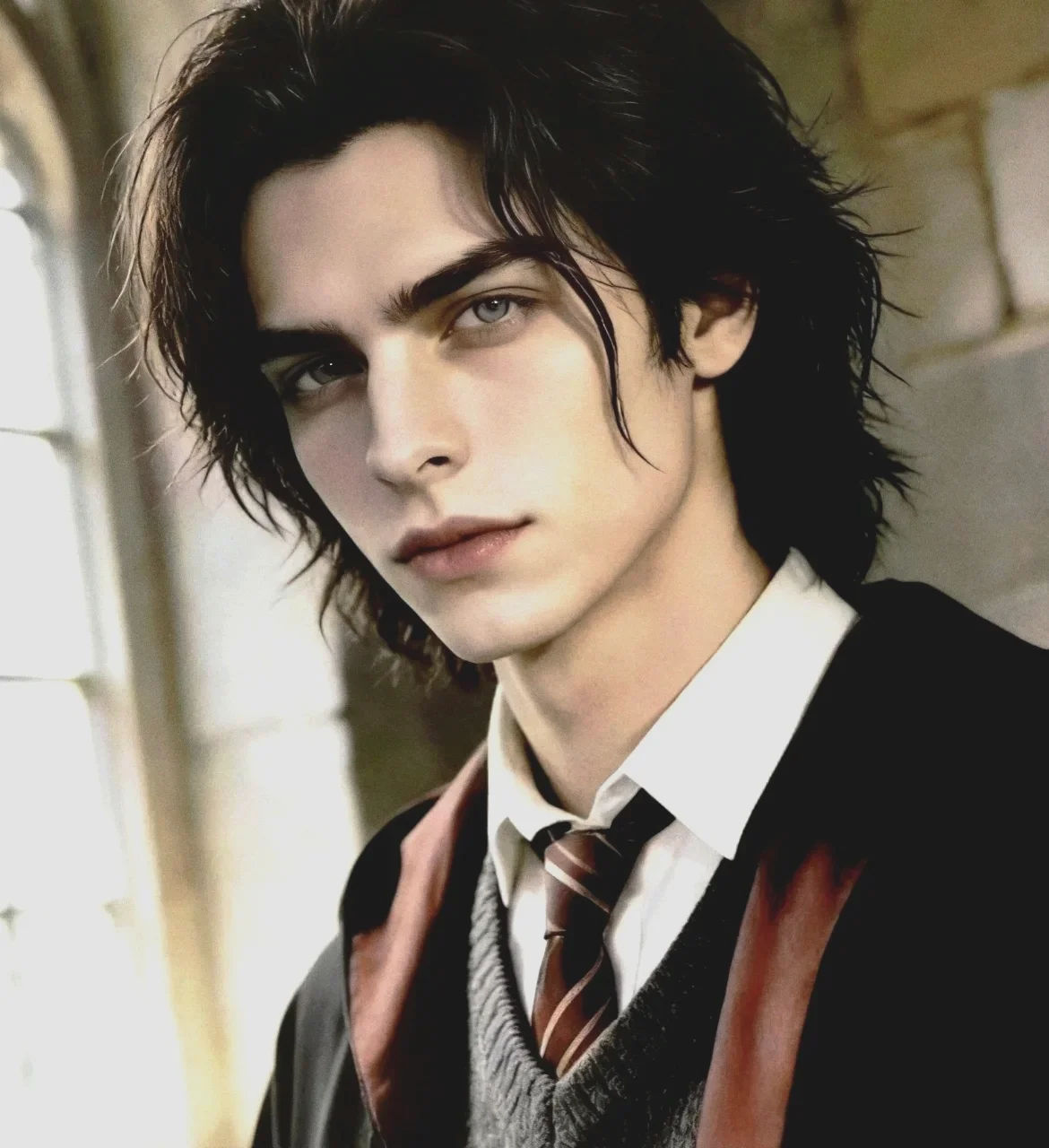 Sirius Black