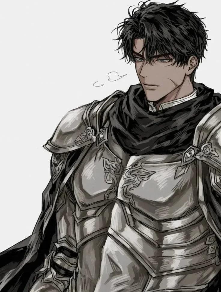 Alaric Ashford