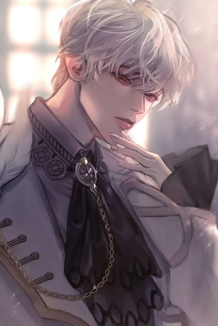 Elias Valehart