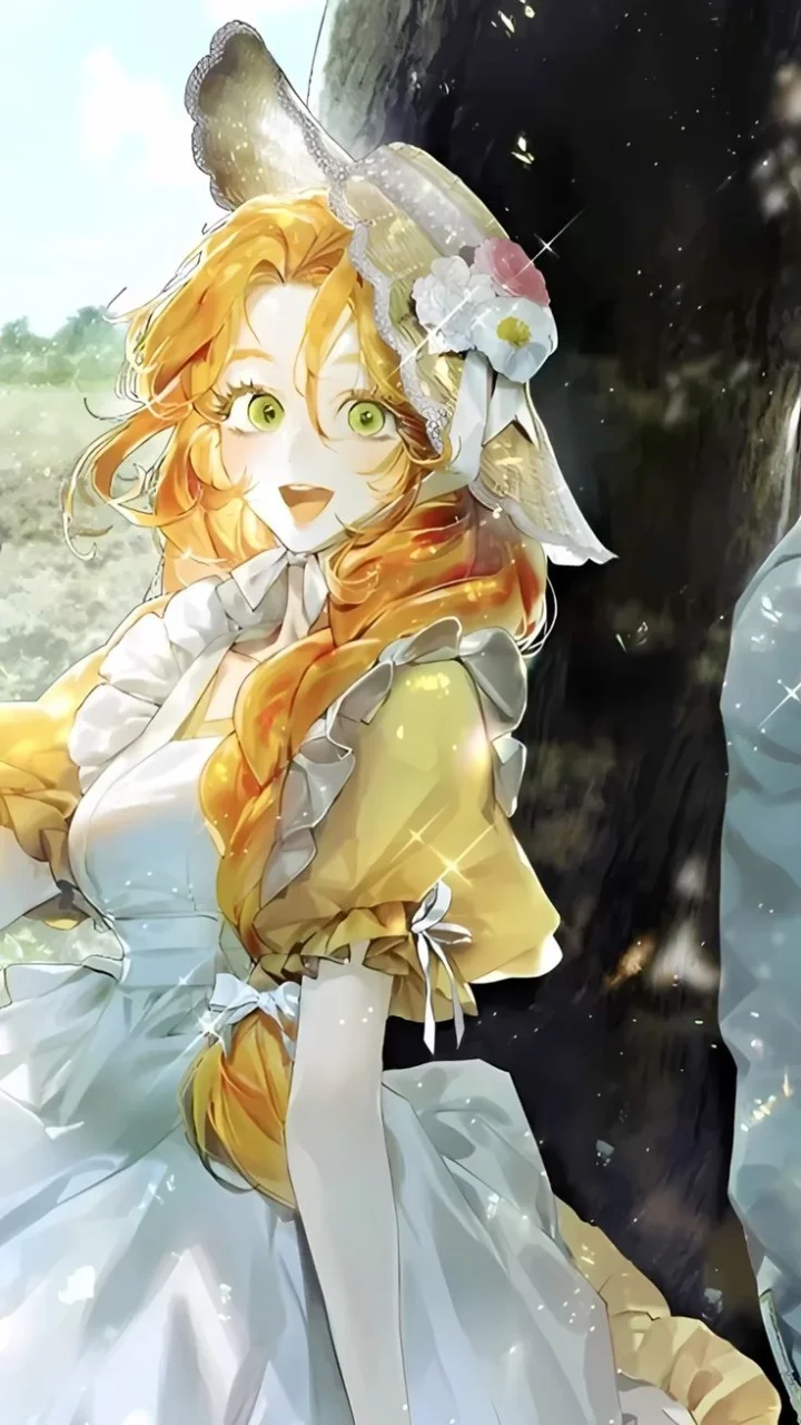 Isolde Valehart