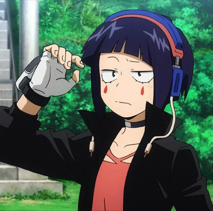 Kyoka Jiro