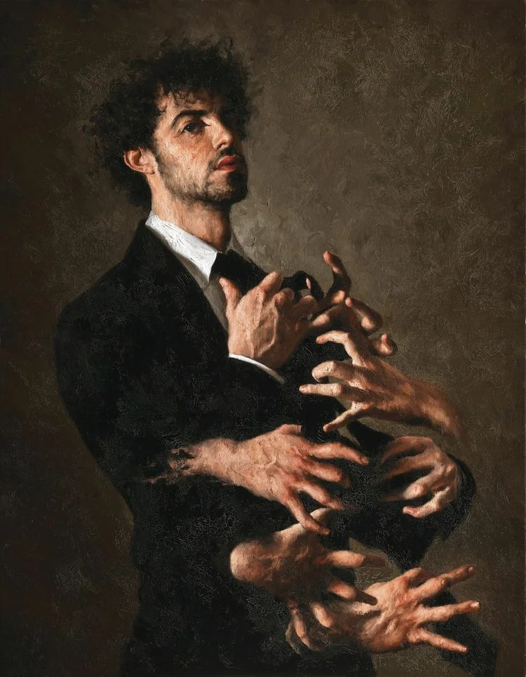 Julian Vane